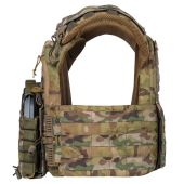 Плитоноска Warmor Gen.3 Pro МУЛЬТИКАМ + 3 підсумки