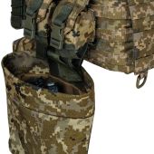 Плитоноска Warmor Gen.3 Мах Pro ПІКСЕЛЬ + 9 підсумків