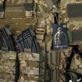 Плитоноска Warmor Gen.3 Pro Max ПІКСЕЛЬ + Захист шиї, плечей та 9 підсумків
