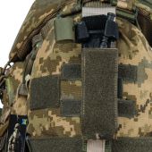 Плитоноска Warmor Gen.3 Pro Max ПІКСЕЛЬ + Захист шиї, плечей та 9 підсумків