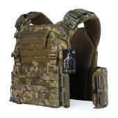 Плитоноска Warmor Gen.3 Pro. ПІКСЕЛЬ