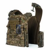 Плитоноска Warmor Gen.3 Pro. ПІКСЕЛЬ