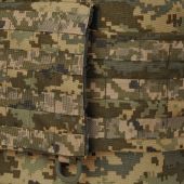 Плитоноска Warmor Gen.4, колір ПІКСЕЛЬ + 4 підсумки