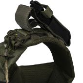 Плитоноска Warmor Gen.3 Мах Pro (під плити XL) ОЛИВА + 9 підсумків