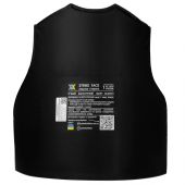 Балістичний захист 1 кл. ДСТУ під плитоноску Warmor Gen.4