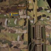 Плитоноска жіноча Warmor Gen.3 FL (for Ladies). МУЛЬТИКАМ