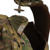 Плитоноска жіноча Warmor Gen.3 FL (for Ladies). МУЛЬТИКАМ