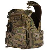 Плитоноска жіноча Warmor Gen.3 FL (for Ladies). МУЛЬТИКАМ