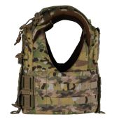 Плитоноска жіноча Warmor Gen.3 FL (for Ladies). МУЛЬТИКАМ