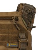 Плитоноска Warmor Gen.3 Pro. КОЙОТ