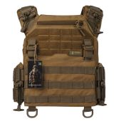 Плитоноска Warmor Gen.3 Pro. КОЙОТ