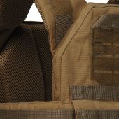 Плитоноска Warmor Gen.3 Pro. КОЙОТ