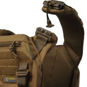 Плитоноска Warmor Gen.3 Pro. КОЙОТ