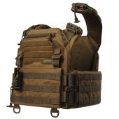 Плитоноска Warmor Gen.3 Pro. КОЙОТ