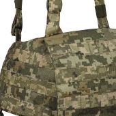 Ремінно-плечова система WARBELT без підсумків в кольорі піксель