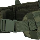 Ремінно-плечова система WARBELT без підсумків в кольорі Олива