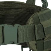 Ремінно-плечова система WARBELT без підсумків в кольорі Олива