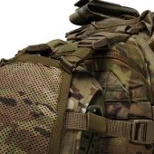 Преміум плитоноска Warmor Gen.5 + 3 підсумки під АК. МУЛЬТИКАМ.
