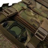 Плитоноска Warmor Gen.5 PRO MAX. Мультикам. МУЛЬТИКАМ