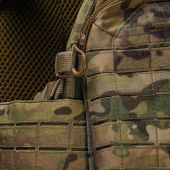 Преміум плитоноска Warmor Gen.5 МУЛЬТИКАМ МУЛЬТИКАМ