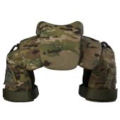 Захист плечей та шиї 1 класу Warmor Neck Protection 2.0 Мультикам