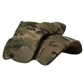 Захист плечей та шиї 1 класу Warmor Neck Protection 2.0 Мультикам