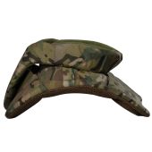 Захист шиї 2 класу Warmor Neck Protection 2.0, колір мультикам