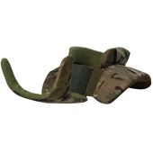 Захист шиї 2 класу Warmor Neck Protection 2.0, колір мультикам