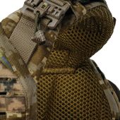 Преміум плитоноска Warmor Gen.5 ПІКСЕЛЬ Розмір S-XL (регулюється)