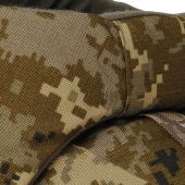 Захист шиї 1 класу Warmor Neck Protection 2.0  Піксель Розмір S-XL (регулюється)