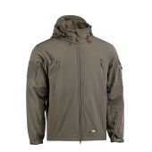 Куртка Soft Shell з підстібкою  Олива XXL