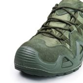 Кросівки тактичні LOWA ZEPHYR II GTX LO TF Олива