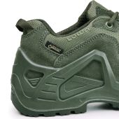 Кросівки тактичні LOWA ZEPHYR II GTX LO TF Олива