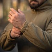 Куртка M-Tac Soft Shell з підстібкою Мультикам XL