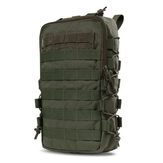 Тактичний рюкзак 10л Cordura 1000D (Олива)