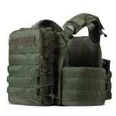 Тактичний рюкзак 10л Cordura 1000D (Олива)