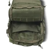 Тактичний рюкзак 10л Cordura 1000D (Олива)