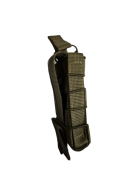 Підсумок під магазин АК олива Cordura