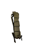 Підсумок під магазин АК олива Cordura