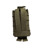 Підсумок під магазин АК олива Cordura