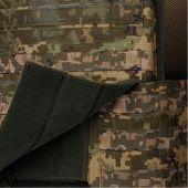 Плитоноска Ares Gen.2 ПІКСЕЛЬ