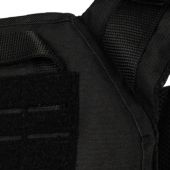 Плитоноска Warmor Gen.3. ЧОРНА