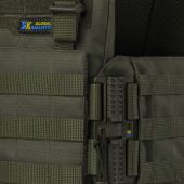 Плитоноска Warmor Gen.3. ОЛИВА