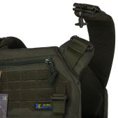 Плитоноска Warmor Gen.3. ОЛИВА