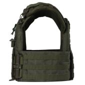 Плитоноска Warmor Gen.3. ОЛИВА