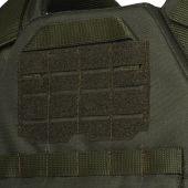 Плитоноска Warmor Gen.3 Pro ОЛИВА + 3 підсумки