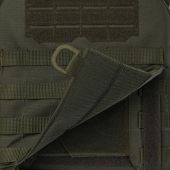 Плитоноска Warmor Gen.3 Pro ОЛИВА + 3 підсумки
