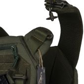 Плитоноска Warmor Gen.3 Pro ОЛИВА + 3 підсумки