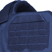 Плитоноска Warmor Gen.3 Pro. Синя