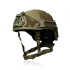 Тактический шлем Sestan-Busch Helmet BK-ACH-HC. Олива. (M/L)